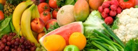 Obst aus der Region Obst aus der Region